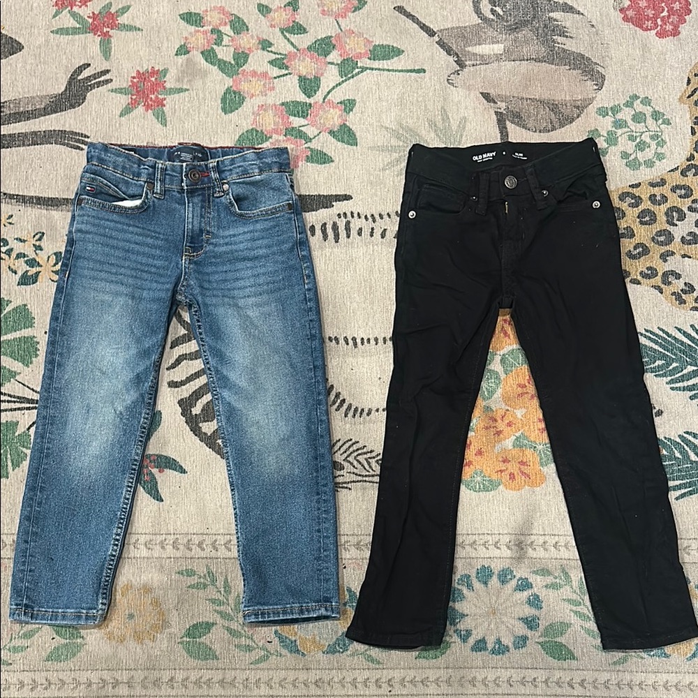 Kids Jeans Bundle